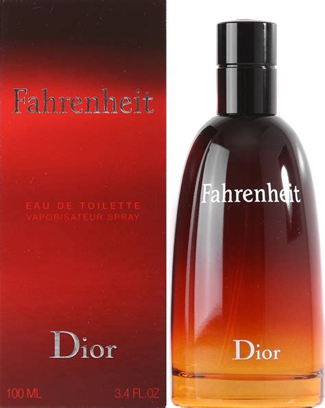 dior fahrenheit blanc|dior fahrenheit original.